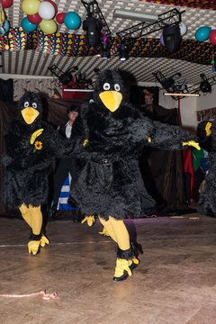 Bild 204 - Latuff Karnevalsveranstaltung Wiemersdorf